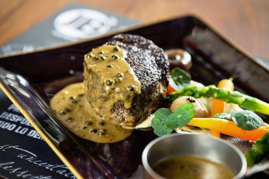 JB's Gastropub